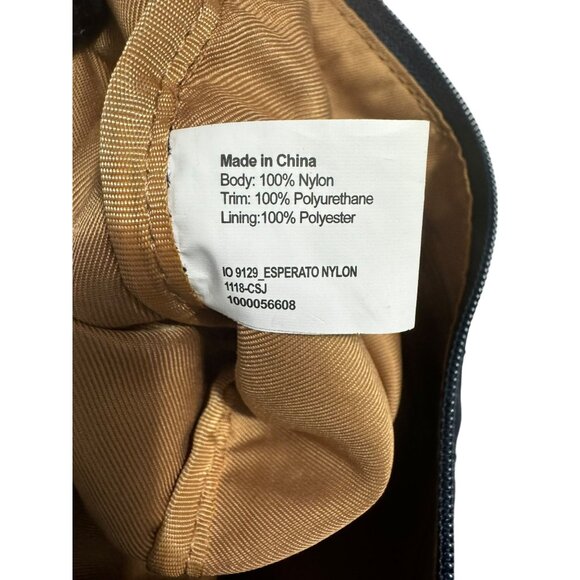The Sak Esperato Nylon Belt Bag - Picture 7 of 8